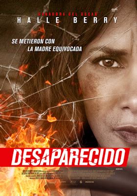 película desaparecido|desaparecido en español latino.